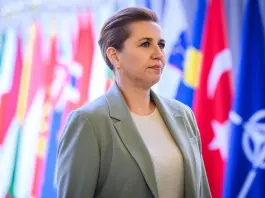 Groenlandia, Frederiksen “Non negoziamo sulla sovranità”. Merz “Dobbiamo essere all’altezza in un mondo di grandi potenze”