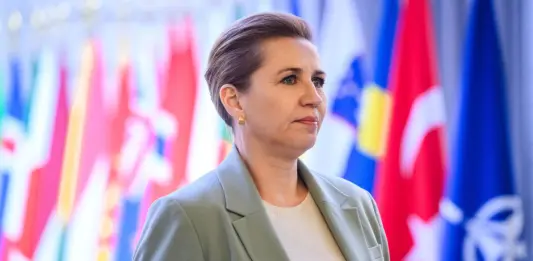 Groenlandia, Frederiksen “Negoziamo su tutto, ma non su sovranità”. Rutte dopo l’incontro con Trump: “Non se ne è discusso”