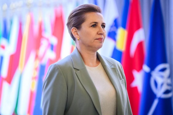 Parigi, vertice dei Volenterosi sulle Garanzie di Sicurezza per l'Ucraina