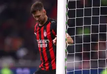 Milan, Fullkrug si presenta “Porto fisicità, questo gruppo ha grande energia”