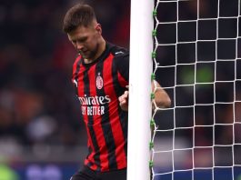 Milan, Fullkrug si presenta “Porto fisicità, questo gruppo ha grande energia”