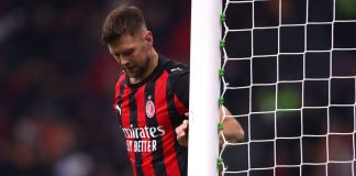 Milan, Fullkrug si presenta “Porto fisicità, questo gruppo ha grande energia”