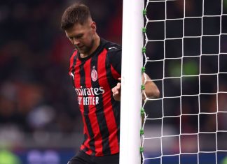 Milan, Fullkrug si presenta “Porto fisicità, questo gruppo ha grande energia”