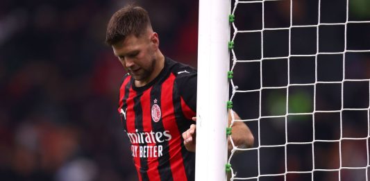 Milan, Fullkrug si presenta “Porto fisicità, questo gruppo ha grande energia”