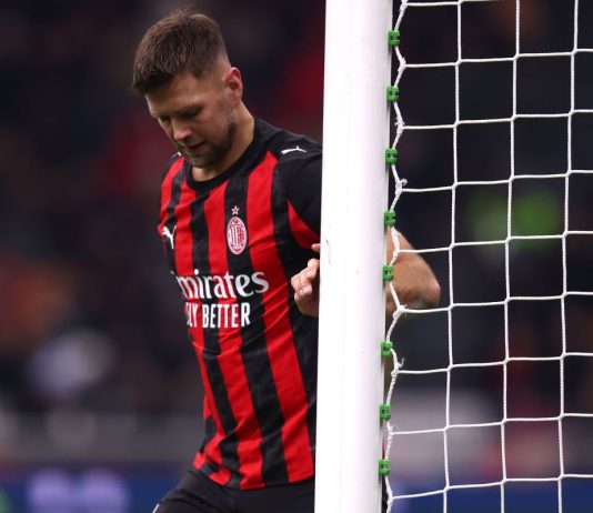 Milan, Fullkrug si presenta “Porto fisicità, questo gruppo ha grande energia”