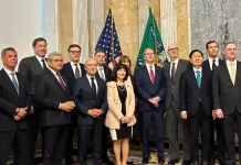 Giorgetti “Positivo l’incontro sulle materie prime critiche”