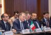 Cirielli a Baku per la VI Commissione Intergovernativa Italia-Azerbaigian