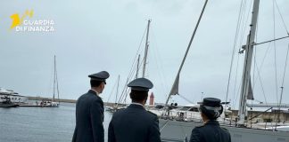 Scoperta associazione sportiva dilettantistica fittizia a Santa Maria di Leuca: 168 violazioni e sanzioni fino a 1.718.000 euro