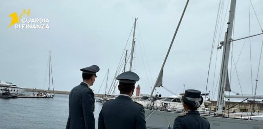 Scoperta associazione sportiva dilettantistica fittizia a Santa Maria di Leuca: 168 violazioni e sanzioni fino a 1.718.000 euro