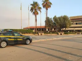 Scoperto DJ molto noto in Versilia ma sconosciuto al fisco