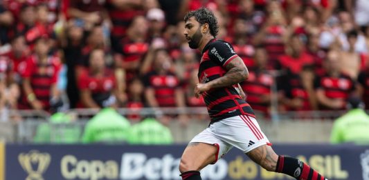 Brazil, former Inter striker Gabigol loaned to Santos: will play with Neymar