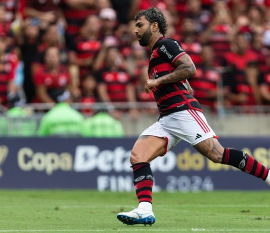 Brazil, former Inter striker Gabigol loaned to Santos: will play with Neymar