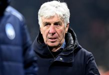 Ritorno a Bergamo amaro per Gasperini, l’Atalanta batte la Roma 1-0