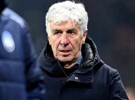 Ritorno a Bergamo amaro per Gasperini, l’Atalanta batte la Roma 1-0