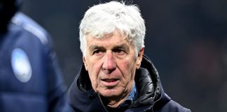 Ritorno a Bergamo amaro per Gasperini, l’Atalanta batte la Roma 1-0