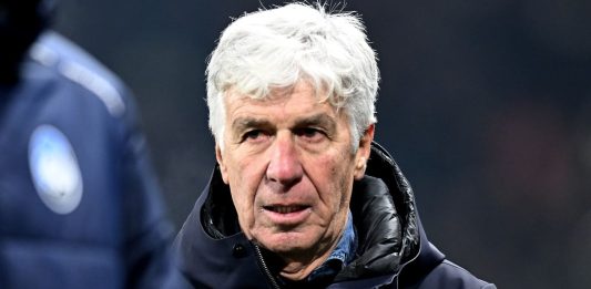 Ritorno a Bergamo amaro per Gasperini, l’Atalanta batte la Roma 1-0