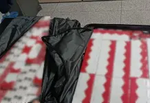 Sequestrati 105 kg di tabacchi lavorati esteri di contrabbando all’aeroporto di Catania Fontanarossa