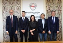 Torna dopo 15 anni il Giro di Sardegna, Todde: “Valore strategico”