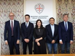 Torna dopo 15 anni il Giro di Sardegna, Todde: “Valore strategico”