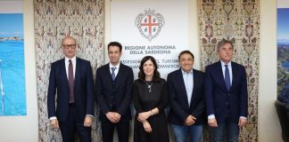 Torna dopo 15 anni il Giro di Sardegna, Todde: “Valore strategico”