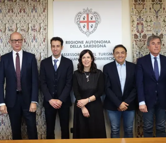 Torna dopo 15 anni il Giro di Sardegna, Todde: “Valore strategico”