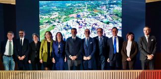 Puglia, Decaro presenta la Giunta “Squadra unita al servizio della Regione”