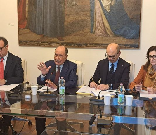 Maltempo, dichiarato lo stato di emergenza regionale. Schifani “Danni da 740 milioni” / Video