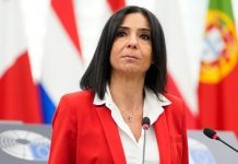 Maltempo in Calabria, Princi “Vicina ai territori, ora subito azioni concrete”