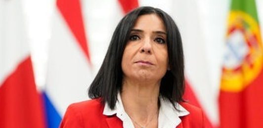 Maltempo in Calabria, Princi “Vicina ai territori, ora subito azioni concrete”