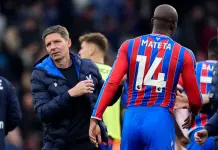 Crystal Palace, Glasner “No offers received for Mateta”