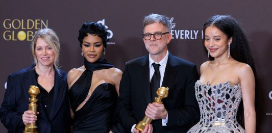 Ai Golden Globe trionfano “Una battaglia dopo l’altra” e “Hamnet”