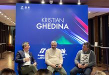 Inchingolo “Per Milano-Cortina previsti flussi superiori ai 100 mila passeggeri su treni e bus del Gruppo FS”