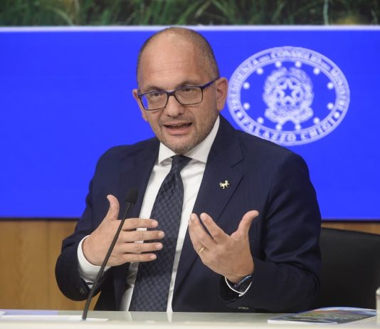 Sisma 2016, Castelli “La ricostruzione è anche restituire prospettiva e futuro ai territori”