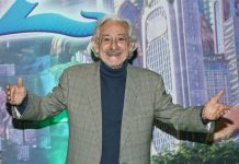 Leo Gullotta compie 80 anni “Bilancio positivo, la libertà è il dono più grande”