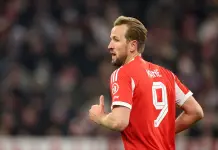 Harry Kane in talks over new Bayern Munich deal