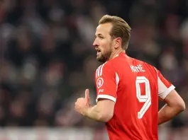 Harry Kane in talks over new Bayern Munich deal