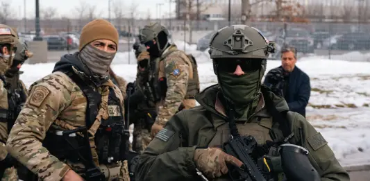 Milano-Cortina, portavoce Ice “I nostri agenti in Italia contro i rischi legati alla criminalità transnazionale”. Tajani “Oggi Piantedosi incontra l’ambasciatore Usa”