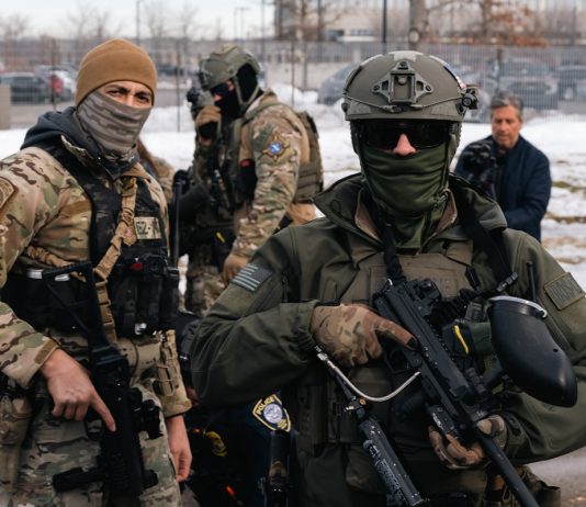 Milano-Cortina, portavoce Ice “I nostri agenti in Italia contro i rischi legati alla criminalità transnazionale”