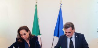 Sport, inclusione e sviluppo, firmato il protocollo d’intesa tra ICSC e Fitarco