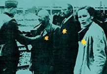 Giornata della Memoria, l’Istituto Italiano di Cultura di Madrid presenta il film “Perlasca – Un eroe italiano”