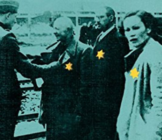 Giornata della Memoria, l’Istituto Italiano di Cultura di Madrid presenta il film “Perlasca – Un eroe italiano”