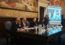 A Palermo “La mafia e il potere”, un volume riprende l’intervento di Borsellino nel 1989