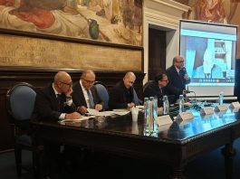 A Palermo “La mafia e il potere”, un volume riprende l’intervento di Borsellino nel 1989