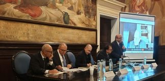 A Palermo “La mafia e il potere”, un volume riprende l’intervento di Borsellino nel 1989