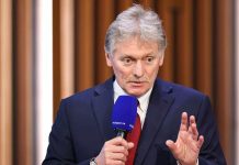 بيسكوف: القوات الأوكرانية يجب أن تنسحب من دونباس