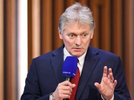 بيسكوف: القوات الأوكرانية يجب أن تنسحب من دونباس