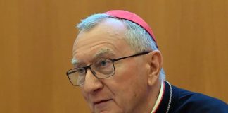 الكاردينال بارولين يجري زيارة رسمية إلى مالطا