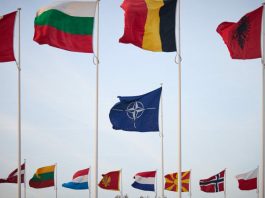 البرلمان البلغاري يوافق على اتفاق مع إيطاليا لإنشاء قاعدة جديدة للناتو