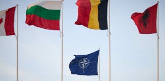 البرلمان البلغاري يوافق على اتفاق مع إيطاليا لإنشاء قاعدة جديدة للناتو