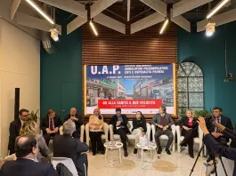 Sanità, Uap “Difendere il Servizio Sanitario Nazionale per tutelare la salute dei cittadini” / Video